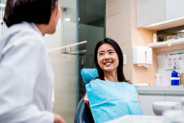 Professional Holistic Dental Care Services in Caldwell, NJ