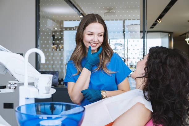 Oral Cancer Screening in Caldwell, NJ