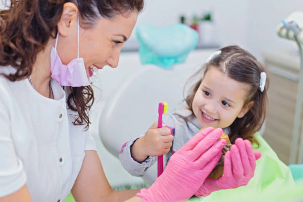 Emergency Dental Services in Caldwell, NJ